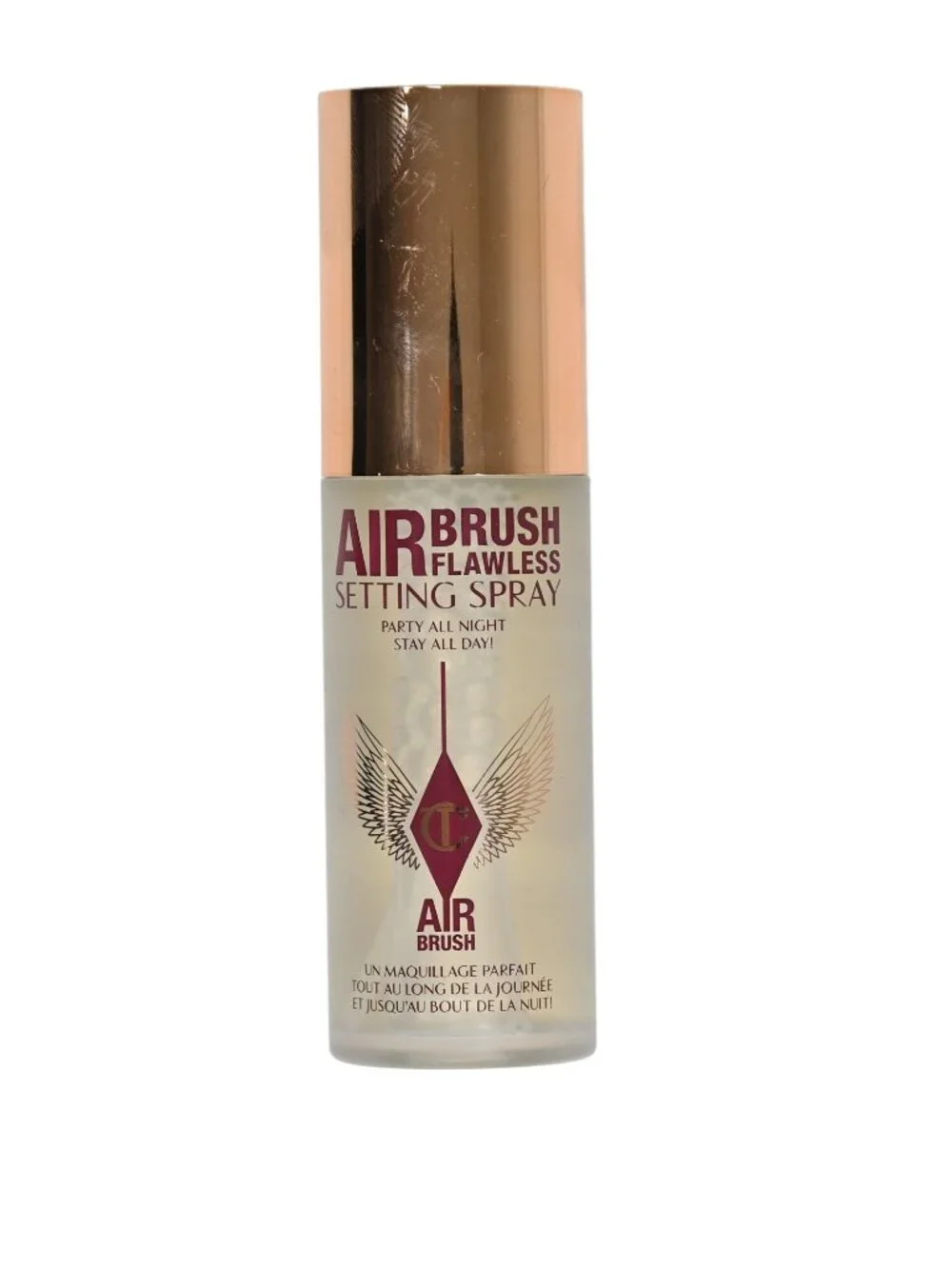 Charlotte Tilbury Airbrush Flawless Setting Spray 1.1 fl oz
